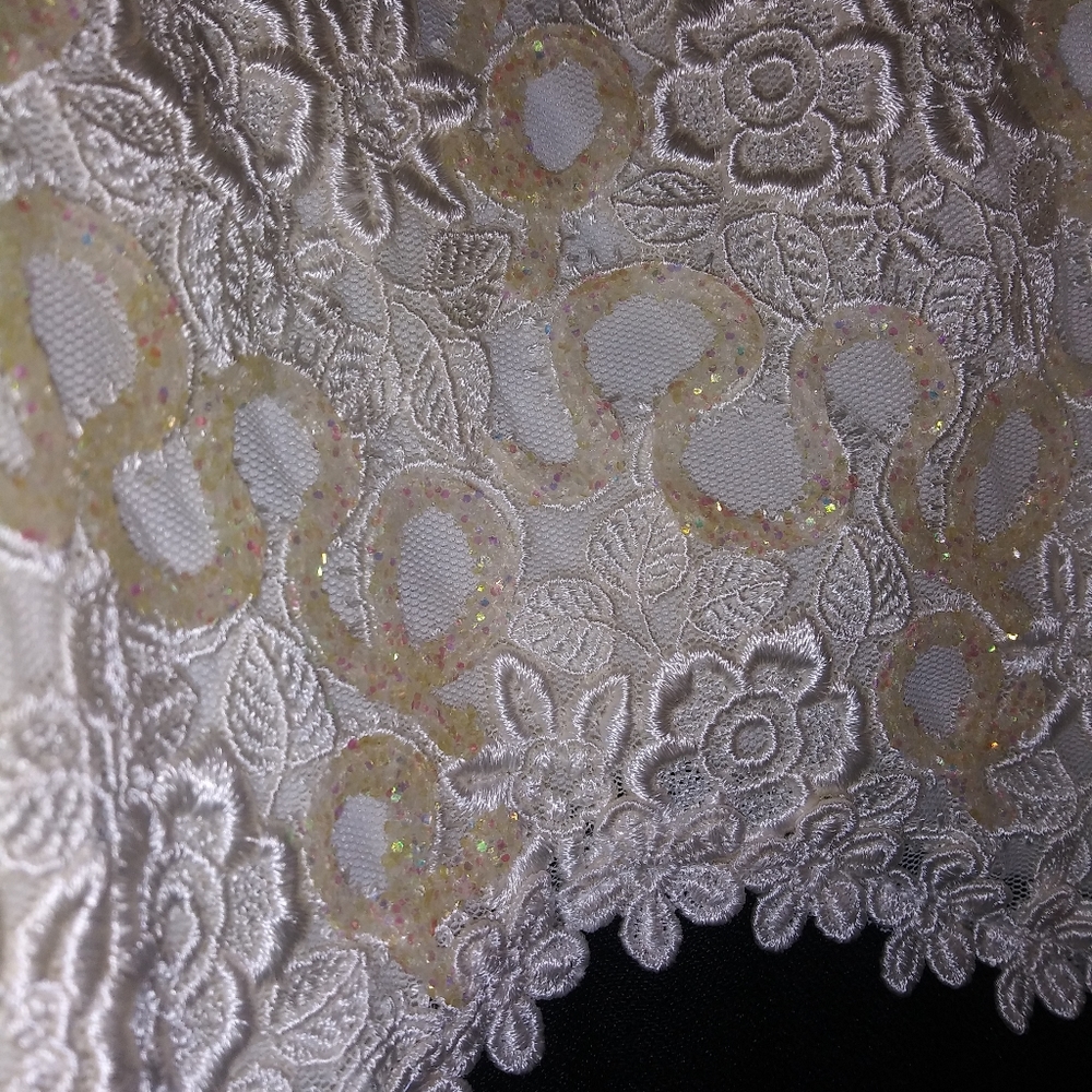 Evening dress - Picture 3 of 4